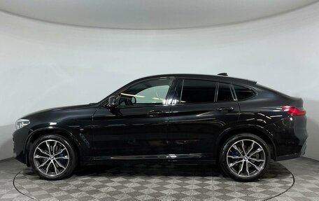 BMW X4, 2021 год, 6 697 000 рублей, 5 фотография