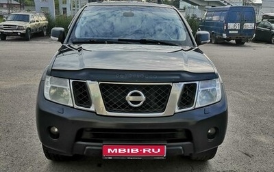 Nissan Pathfinder, 2011 год, 1 650 000 рублей, 1 фотография