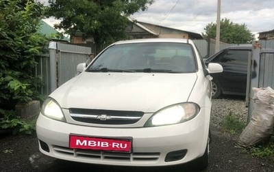 Chevrolet Lacetti, 2006 год, 430 000 рублей, 1 фотография