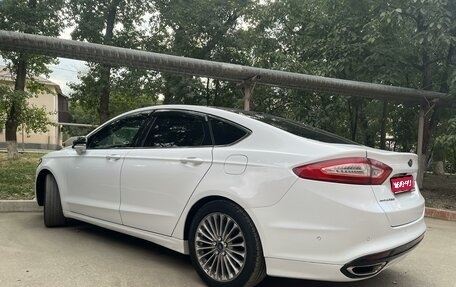 Ford Mondeo V, 2015 год, 1 565 000 рублей, 1 фотография