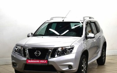 Nissan Terrano III, 2015 год, 1 330 000 рублей, 1 фотография