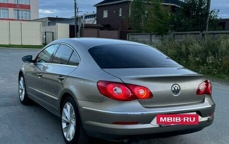 Volkswagen Passat B7, 2010 год, 1 148 000 рублей, 2 фотография