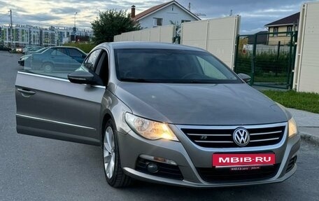 Volkswagen Passat B7, 2010 год, 1 148 000 рублей, 3 фотография