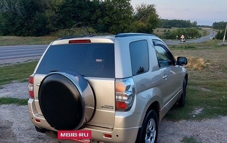 Suzuki Grand Vitara, 2007 год, 930 000 рублей, 5 фотография