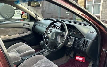 Nissan Cefiro II, 1998 год, 390 000 рублей, 9 фотография