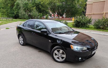 Mitsubishi Lancer IX, 2008 год, 650 000 рублей, 2 фотография