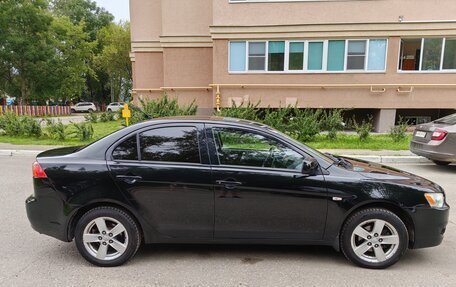 Mitsubishi Lancer IX, 2008 год, 650 000 рублей, 6 фотография