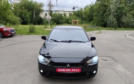 Mitsubishi Lancer IX, 2008 год, 650 000 рублей, 5 фотография