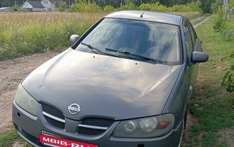 Nissan Almera, 2006 год, 300 000 рублей, 3 фотография