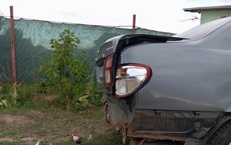 Nissan Almera, 2006 год, 300 000 рублей, 15 фотография