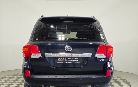 Toyota Land Cruiser 200, 2013 год, 4 299 000 рублей, 6 фотография