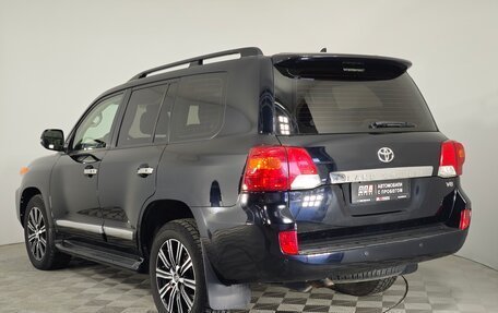 Toyota Land Cruiser 200, 2013 год, 4 299 000 рублей, 7 фотография