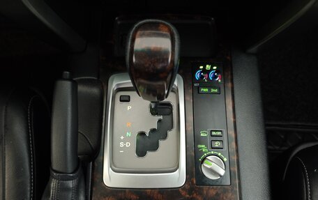 Toyota Land Cruiser 200, 2013 год, 4 299 000 рублей, 16 фотография