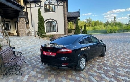 Ford Mondeo IV, 2010 год, 650 000 рублей, 4 фотография