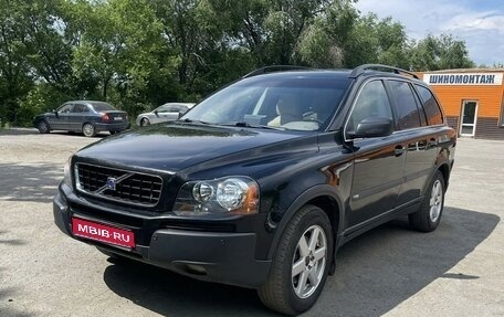 Volvo XC90 II рестайлинг, 2004 год, 800 000 рублей, 1 фотография