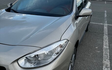 Renault Fluence I, 2010 год, 630 000 рублей, 12 фотография