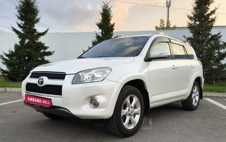 Toyota RAV4, 2012 год, 2 070 000 рублей, 1 фотография