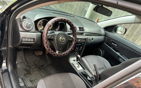 Mazda 3, 2008 год, 580 000 рублей, 3 фотография