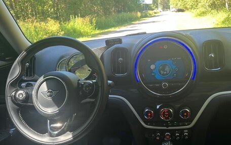 MINI Countryman II (F60), 2018 год, 2 978 000 рублей, 12 фотография