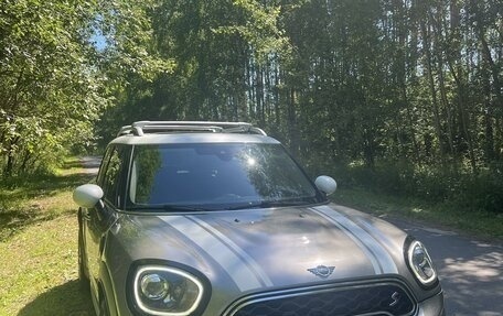 MINI Countryman II (F60), 2018 год, 2 978 000 рублей, 2 фотография