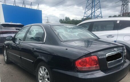 Hyundai Sonata IV рестайлинг, 2012 год, 999 000 рублей, 3 фотография