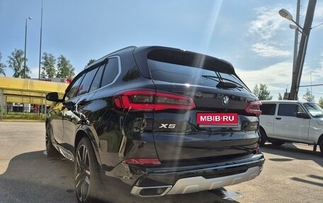 BMW X5, 2019 год, 7 280 000 рублей, 4 фотография