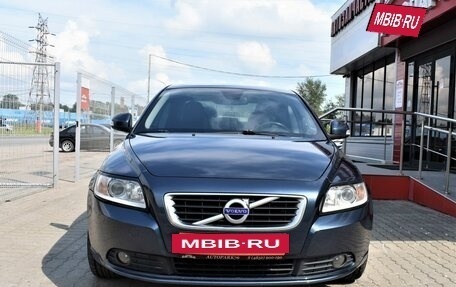 Volvo S40 II, 2011 год, 979 000 рублей, 2 фотография