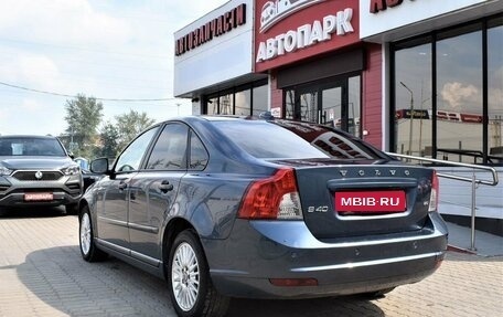 Volvo S40 II, 2011 год, 979 000 рублей, 6 фотография