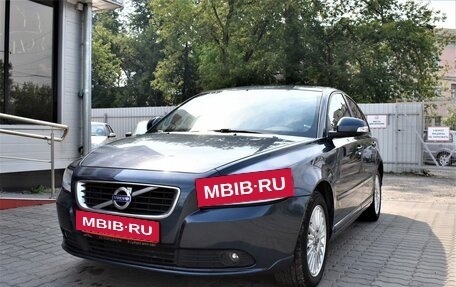 Volvo S40 II, 2011 год, 979 000 рублей, 5 фотография