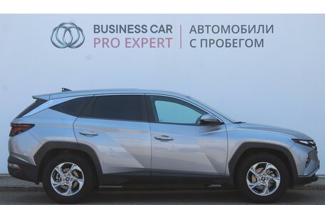 Hyundai Tucson, 2021 год, 2 998 000 рублей, 4 фотография