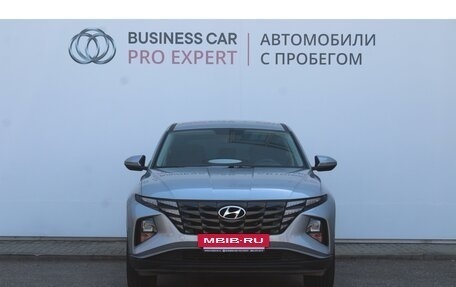 Hyundai Tucson, 2021 год, 2 998 000 рублей, 2 фотография