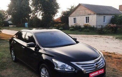 Nissan Teana, 2014 год, 1 570 000 рублей, 1 фотография