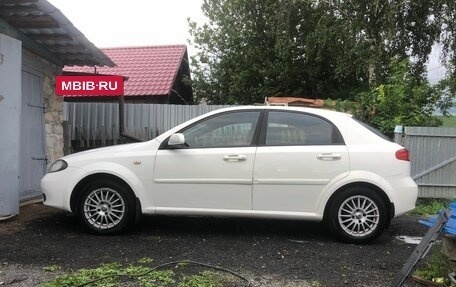 Chevrolet Lacetti, 2006 год, 430 000 рублей, 2 фотография