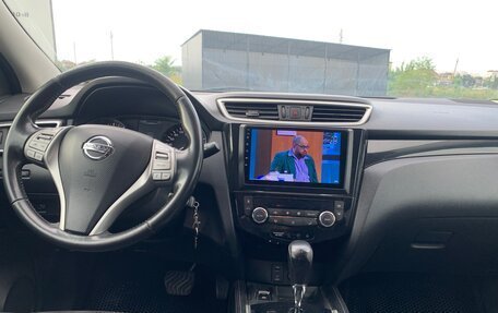 Nissan Qashqai, 2014 год, 1 429 000 рублей, 9 фотография