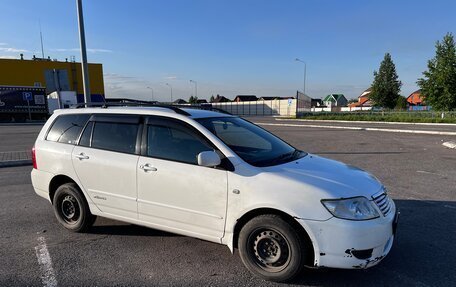 Toyota Corolla, 2005 год, 645 000 рублей, 6 фотография