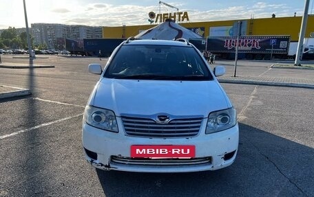 Toyota Corolla, 2005 год, 645 000 рублей, 3 фотография