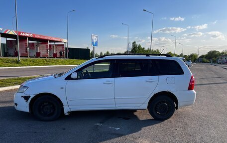 Toyota Corolla, 2005 год, 645 000 рублей, 12 фотография