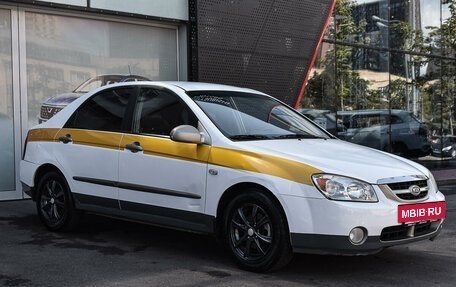 KIA Cerato I, 2006 год, 479 000 рублей, 3 фотография