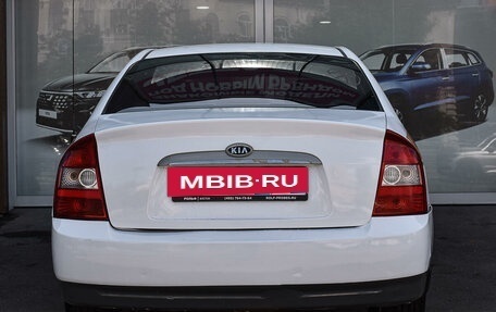 KIA Cerato I, 2006 год, 479 000 рублей, 6 фотография