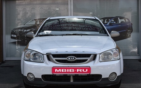 KIA Cerato I, 2006 год, 479 000 рублей, 2 фотография