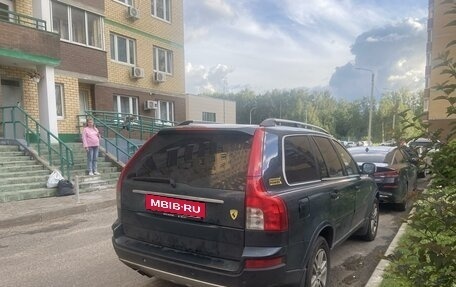 Volvo XC90 II рестайлинг, 2006 год, 1 150 000 рублей, 6 фотография