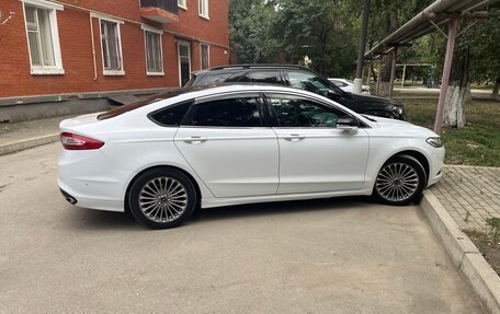 Ford Mondeo V, 2015 год, 1 565 000 рублей, 8 фотография