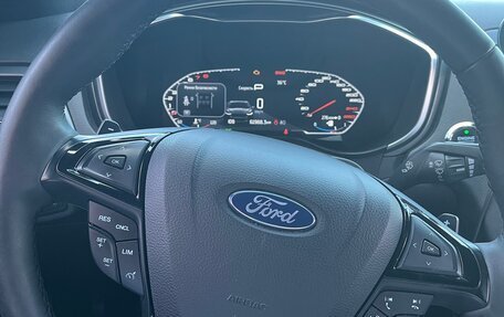 Ford Mondeo V, 2015 год, 1 565 000 рублей, 10 фотография