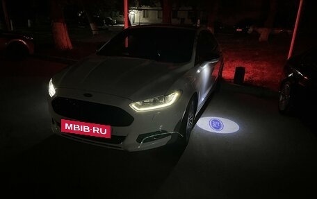 Ford Mondeo V, 2015 год, 1 565 000 рублей, 18 фотография