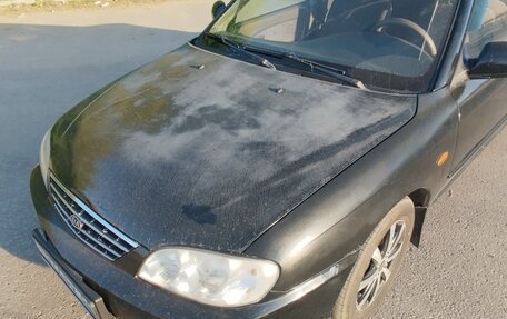 KIA Spectra II (LD), 2006 год, 250 000 рублей, 5 фотография