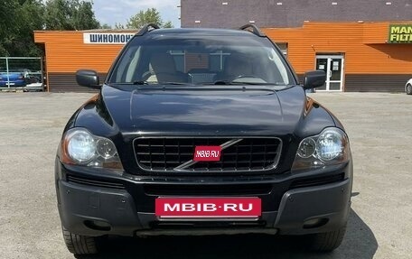 Volvo XC90 II рестайлинг, 2004 год, 800 000 рублей, 2 фотография