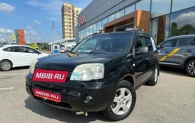 Nissan X-Trail, 2004 год, 499 000 рублей, 1 фотография