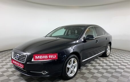 Volvo S80 II рестайлинг 2, 2011 год, 1 275 000 рублей, 1 фотография