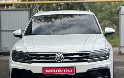 Volkswagen Tiguan II, 2020 год, 3 699 999 рублей, 1 фотография