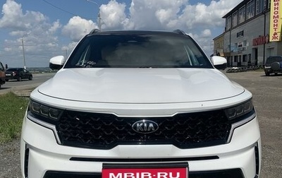 KIA Sorento IV, 2020 год, 3 800 000 рублей, 1 фотография